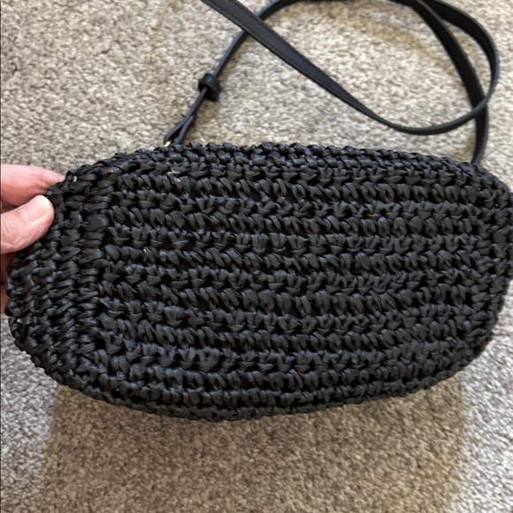 Universal thread handbag, excellent condition - Picture 4 of 8